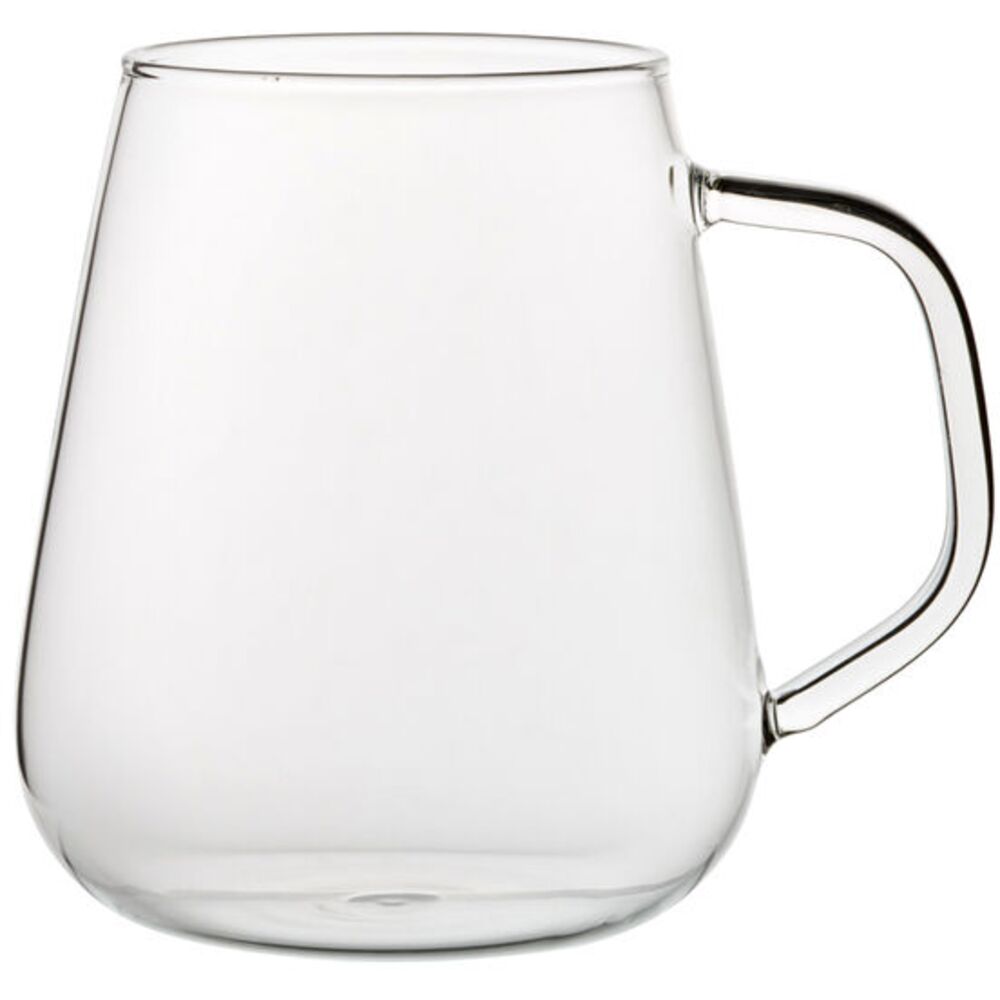 Picture of Diva Hot Drink Glass 12oz (34cl)
