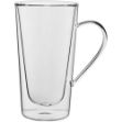 Picture of Double - Walled Tall Handled Latte 12oz (34cl)