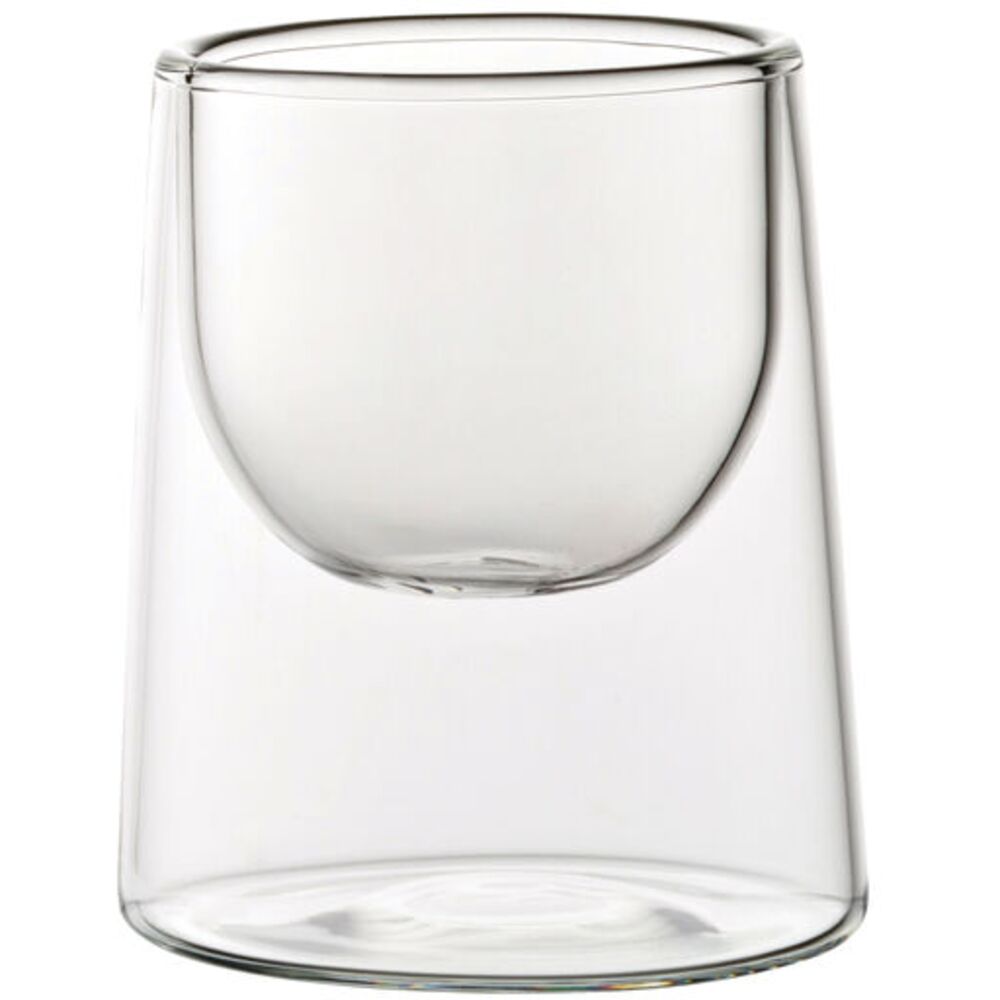 Picture of Double Walled Dessert/Tasting Dish 2.5oz (7cl)