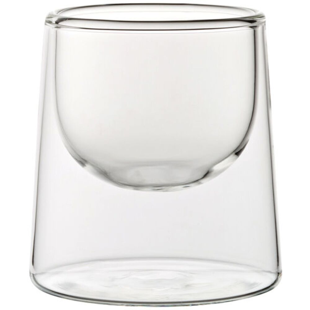 Picture of Double Walled Dessert/Tasting Dish 5.25oz (15cl)