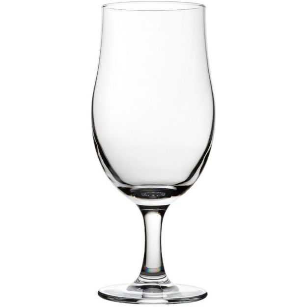Picture of Draft Stemmed Beer 20oz (57cl)