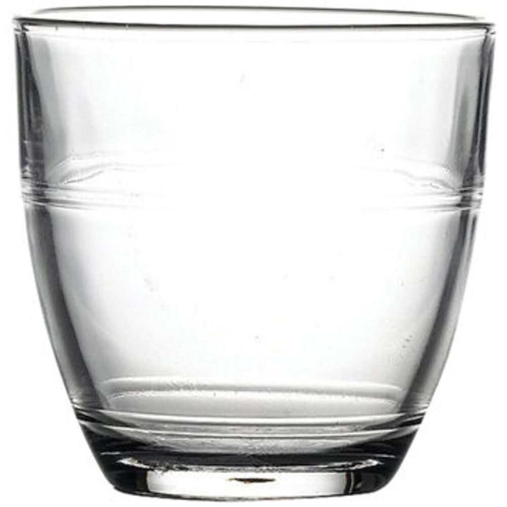 Picture of Duralex Gigogne Tumbler 5.66oz (16cl)