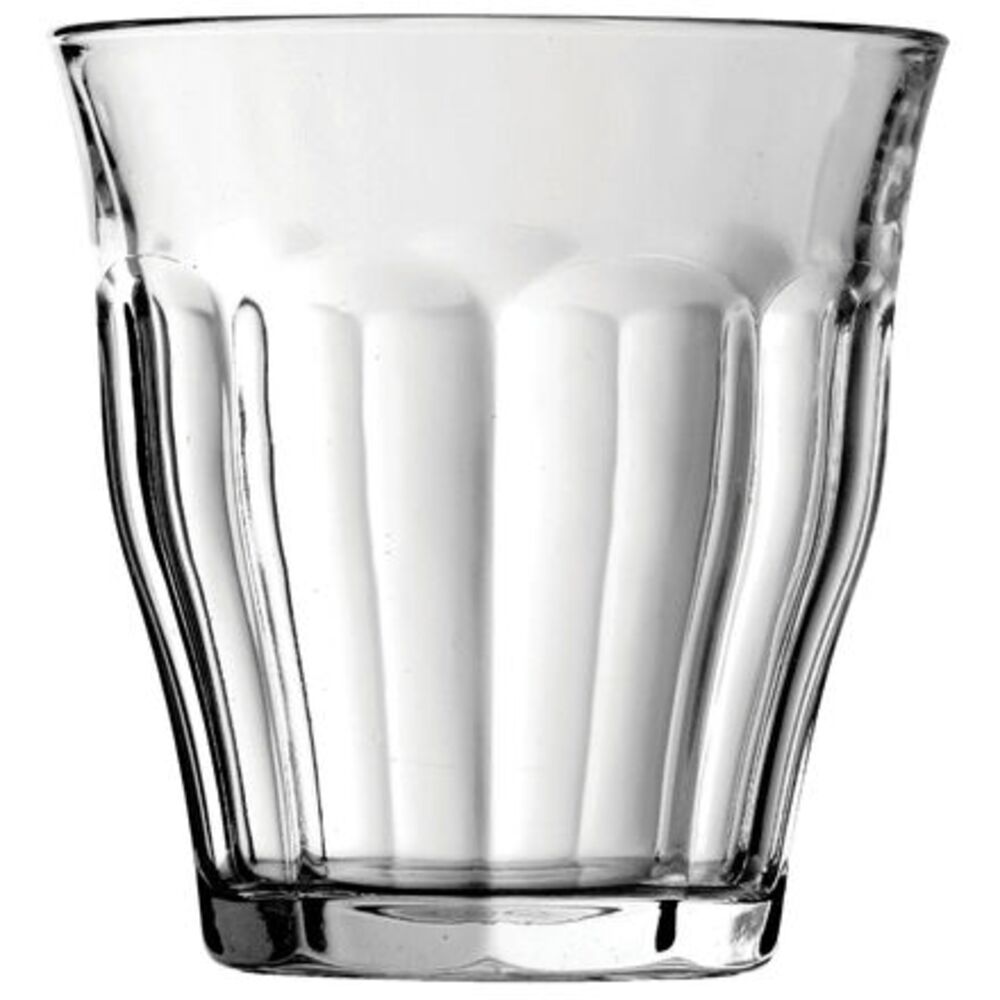 Picture of Duralex Picardie Tumbler 8.75oz (25cl)