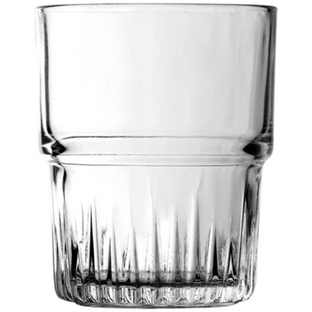 Picture of Duralex Stacking Tumbler 7oz (20cl)