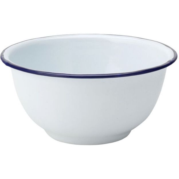 Picture of Eagle Enamel Bowl 19oz (54cl)