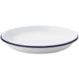Picture of Eagle Enamel Deep Plate 8.5" (22cm)