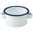 Picture of Eagle Enamel Mini Casserole 4.25" (11cm)