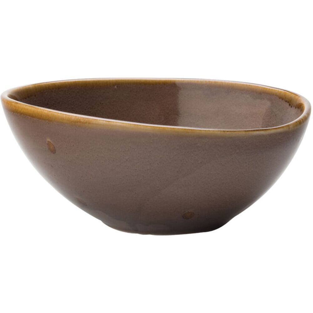 Picture of Earth Mocha Bowl 8.5" (21.5cm)