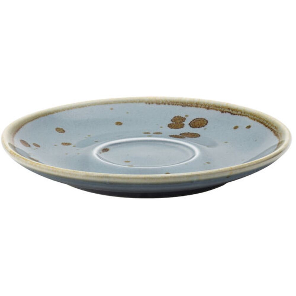 Picture of Earth Thistle Saucer 5.5" (14cm)