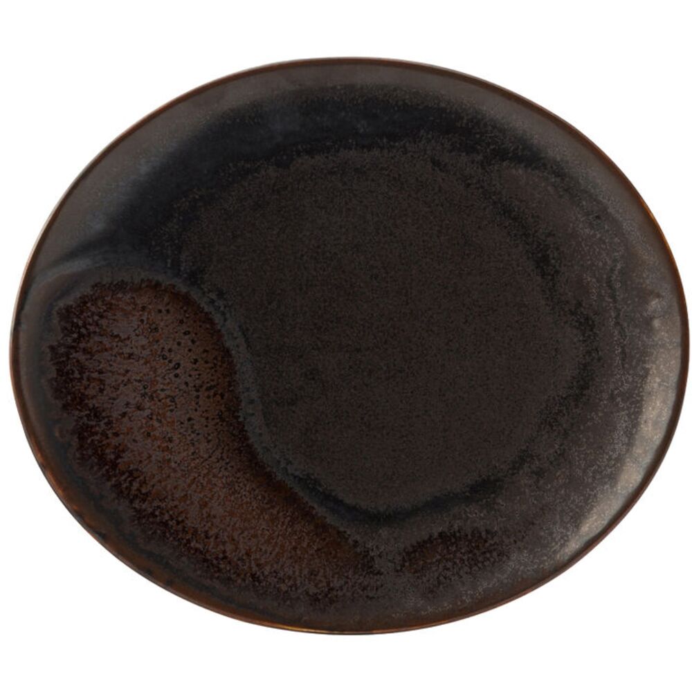 Picture of Etna Plate 8" (20cm)