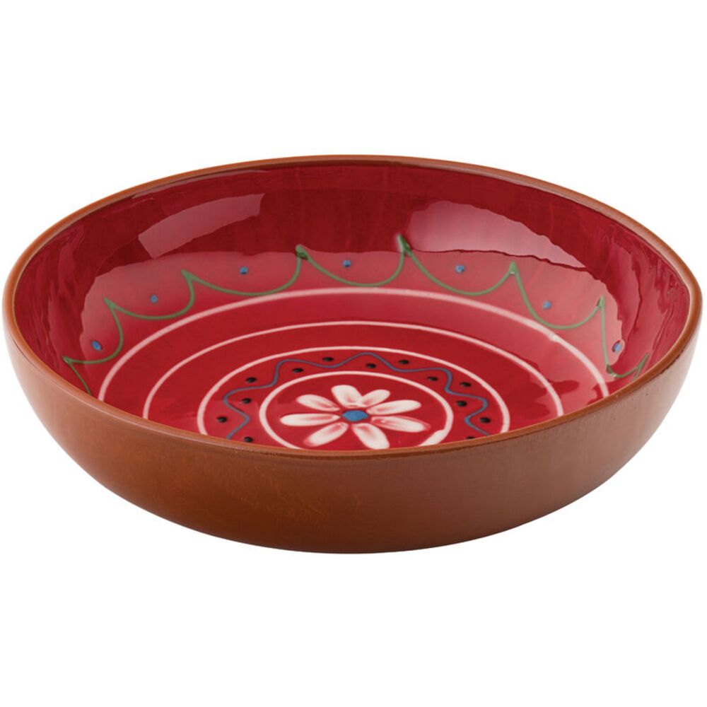 Picture of Fiesta Red Bowl 8.5" (22cm) 44oz (125cl)