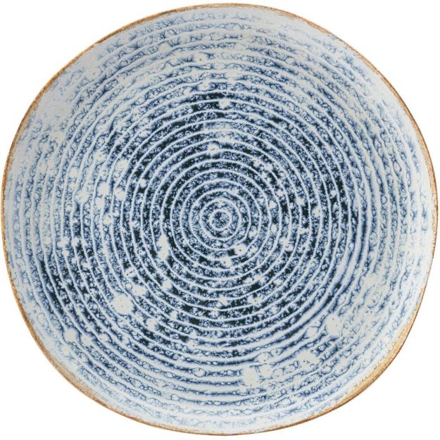 Picture of Fjord Coupe Plate 11" (28cm)