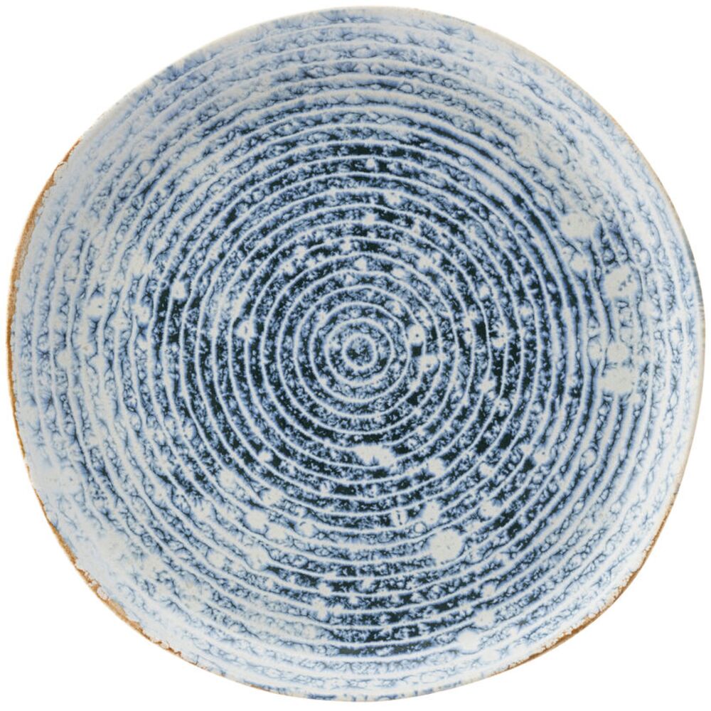 Picture of Fjord Coupe Plate 8.5" (22cm)