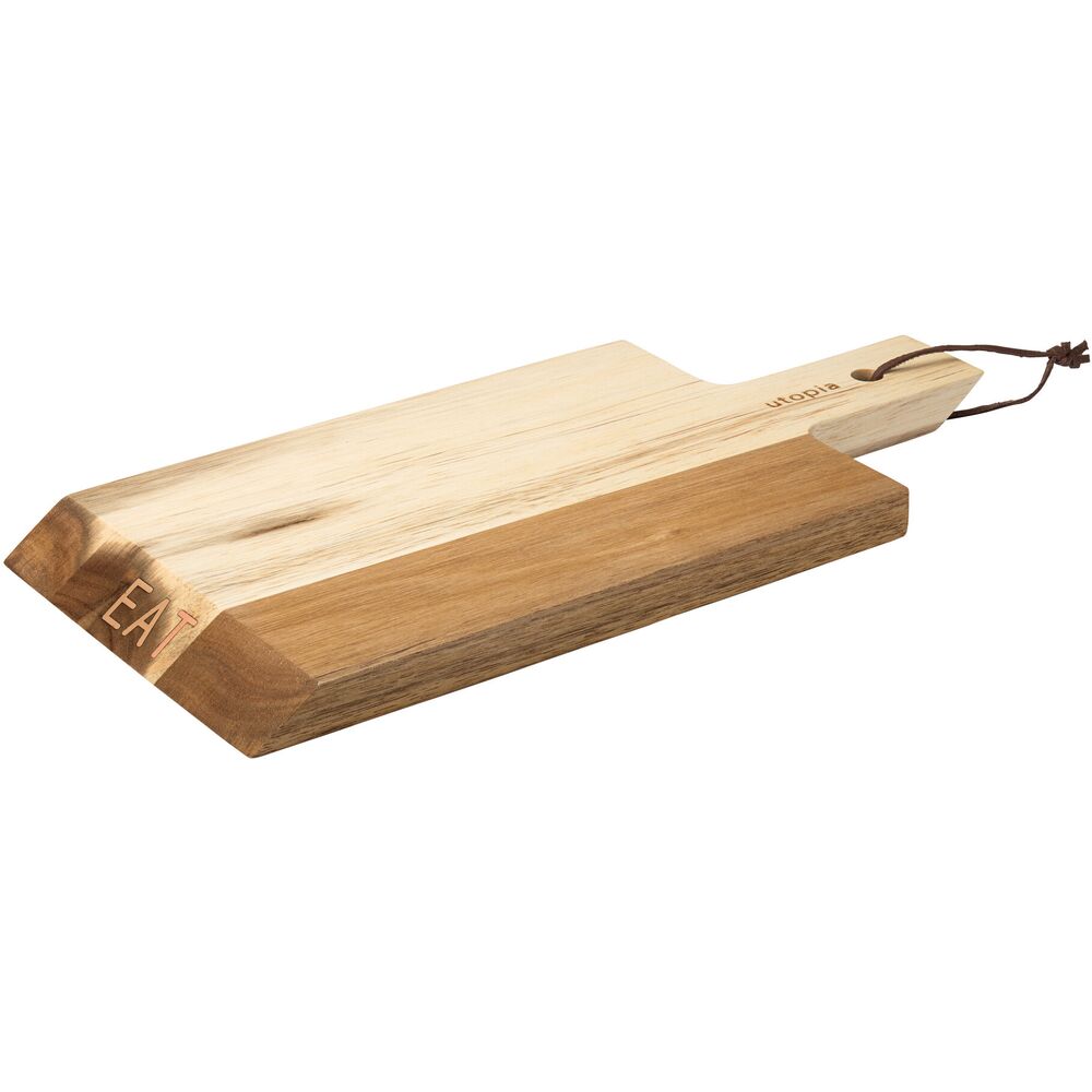 Picture of Freeport Acacia Eat Board 14 x 6.5" (35.5 x 16cm)