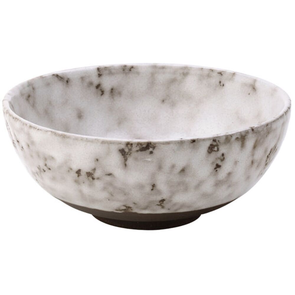 Picture of Fuji Dappled Bowl 6" (15cm) 19.75oz (56cl)