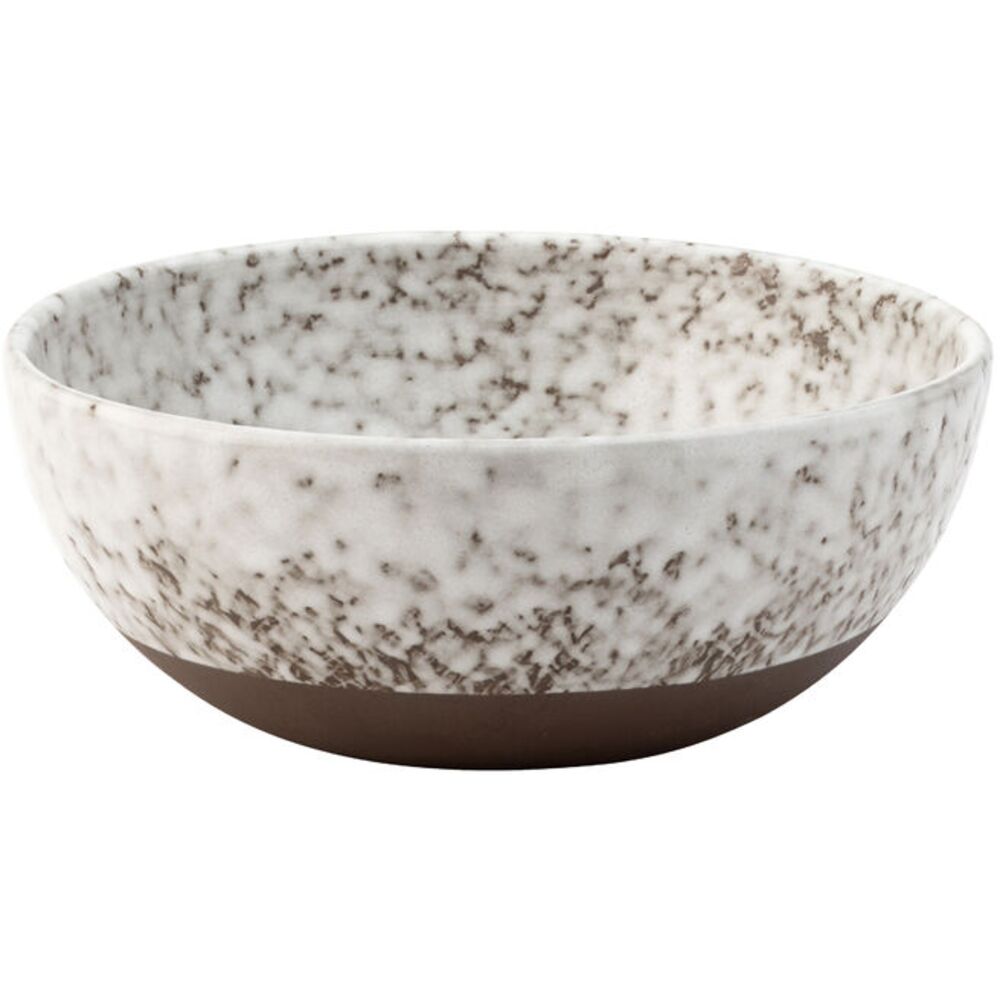 Picture of Fuji Dappled Bowl 6.75" (17cm)