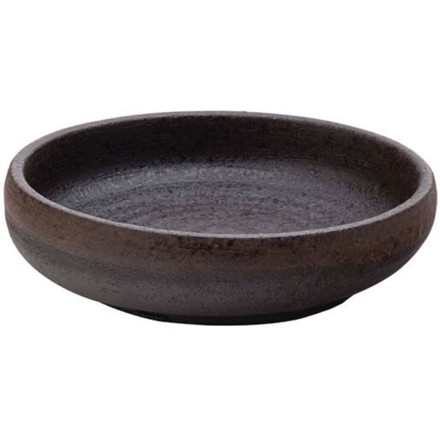 Picture of Fuji Low Dish 4" (10cm)