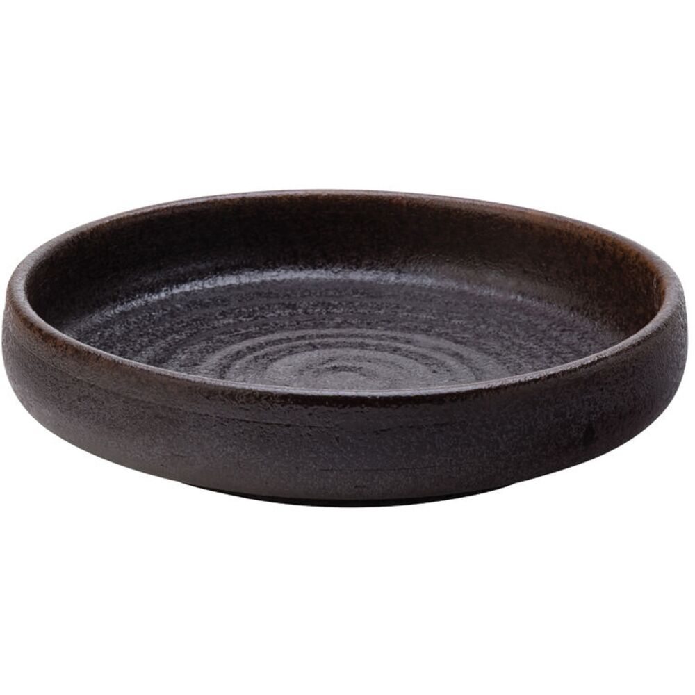 Picture of Fuji Low Dish 7" (18cm)