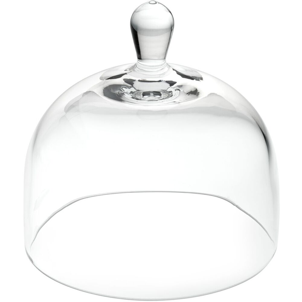 Picture of Glass cloche 4" (10cm)