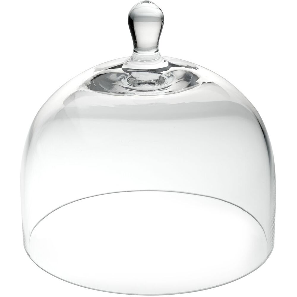 Picture of Glass cloche 6" (15cm)