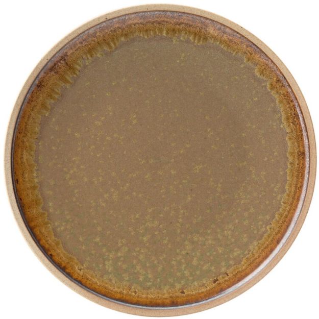 Picture of Goa Plate 8.25" (21cm)
