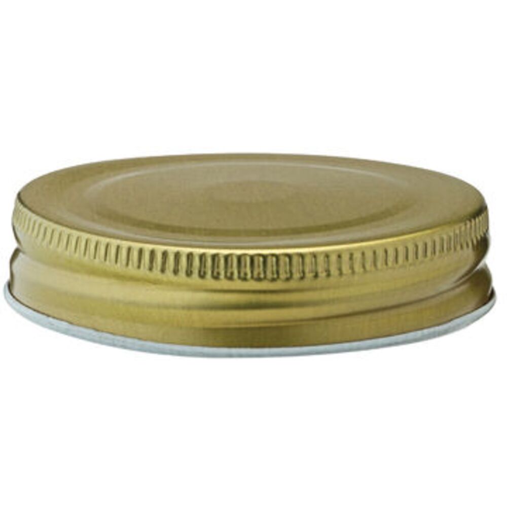 Picture of Gold Lid 2.75" (7cm)