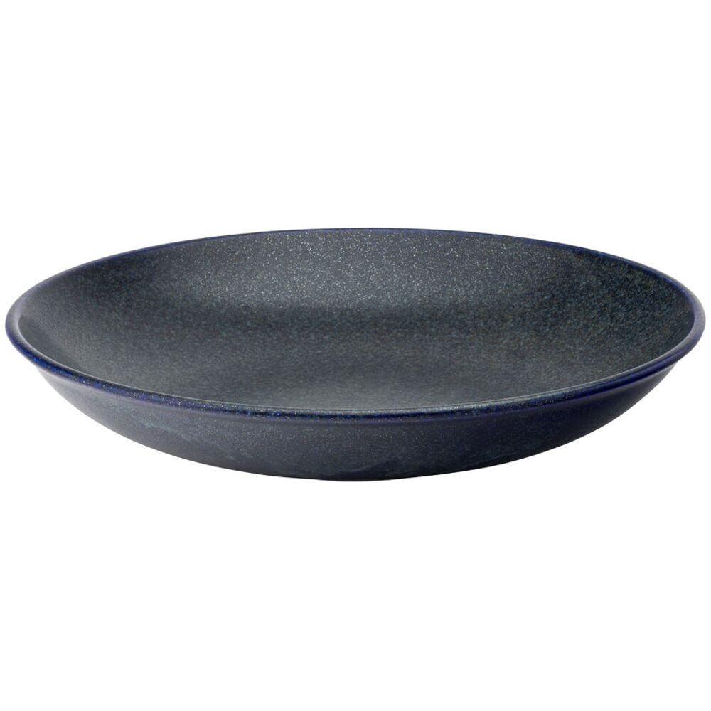 Picture of Granite Blue Deep Coupe Bowl 11" (28cm)