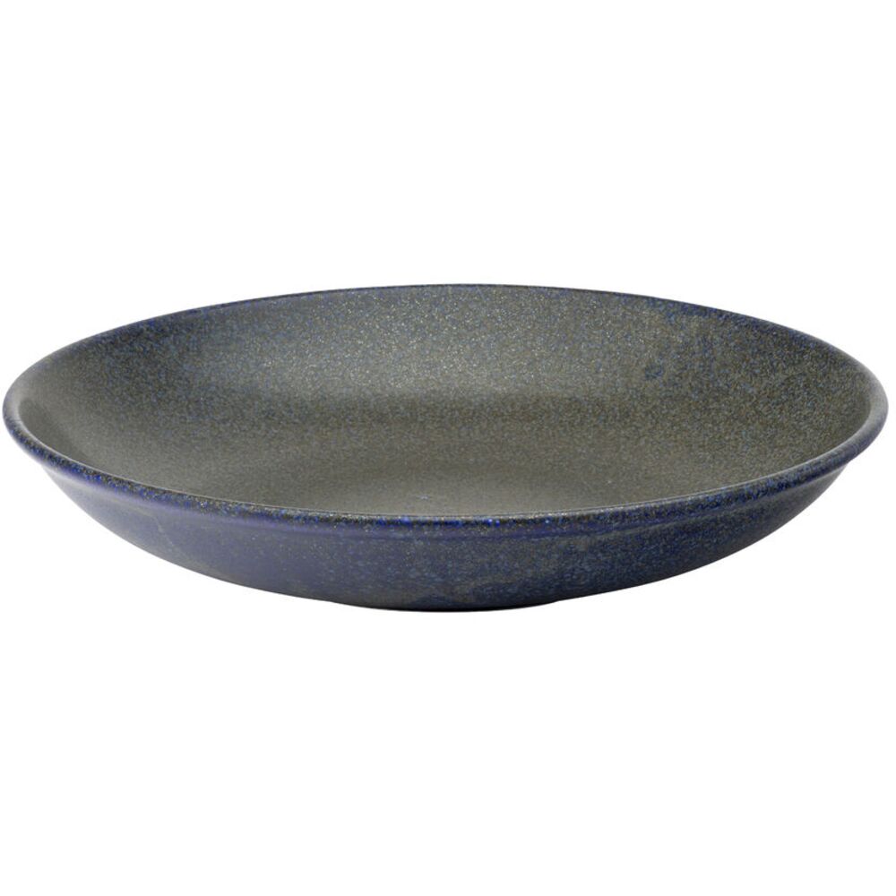 Picture of Granite Blue Deep Coupe Bowl 9" (23cm)