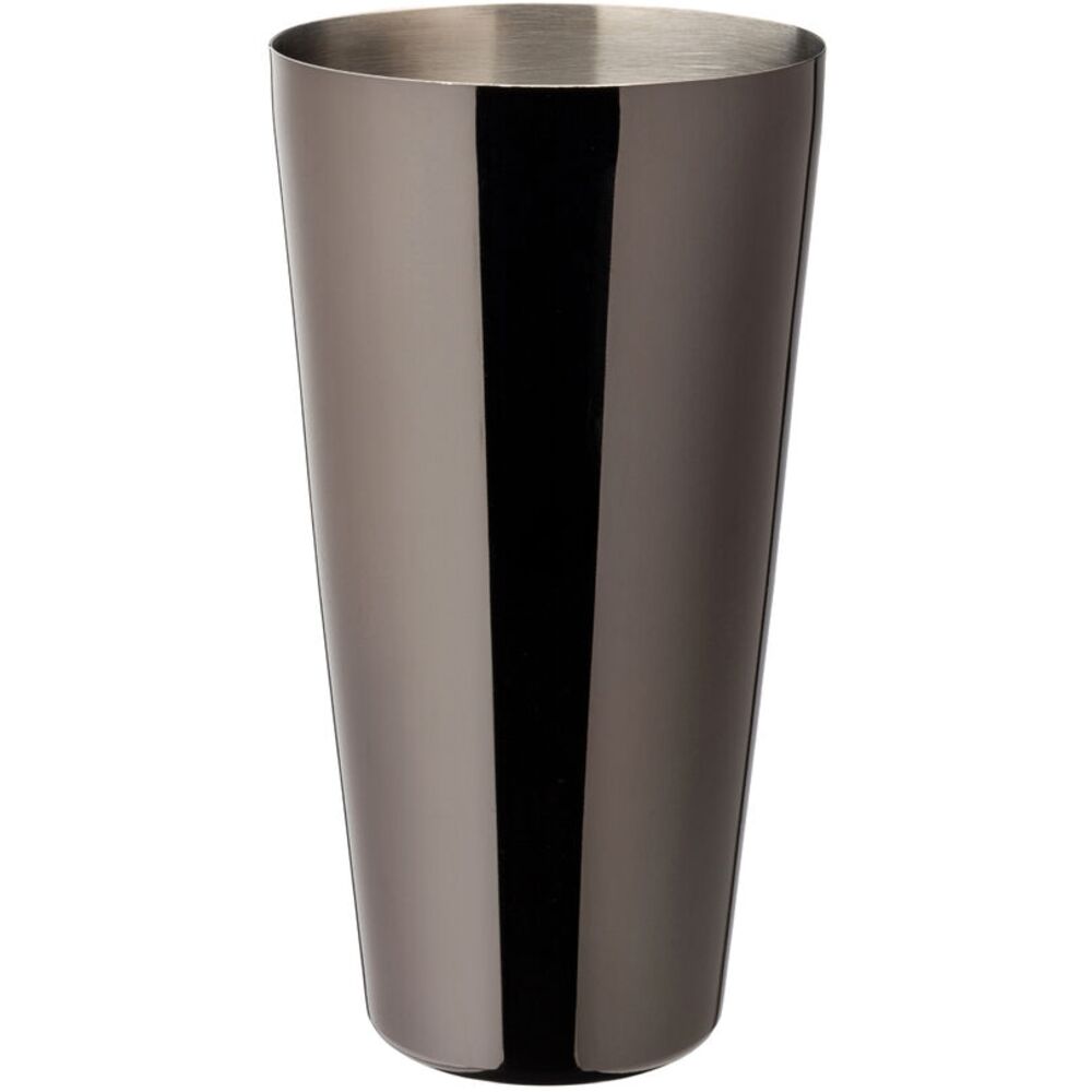 Picture of Gunmetal Shaker 28oz (80cl)