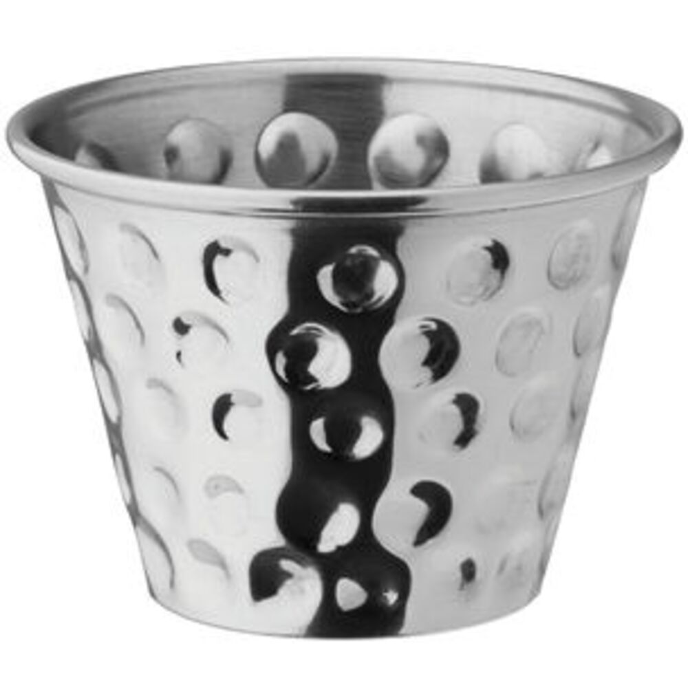 Picture of Hammered Ramekin 2.5oz (7cl)