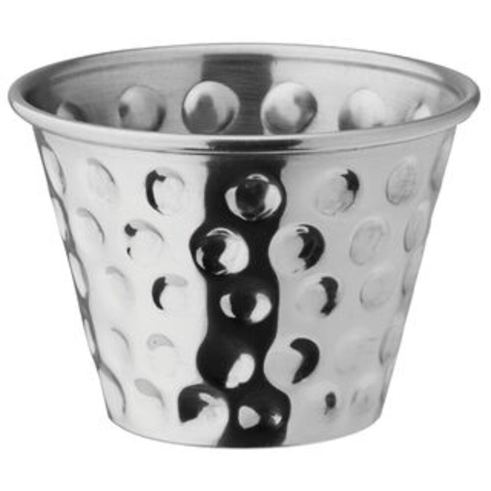 Picture of Hammered Ramekin 4oz (11cl)