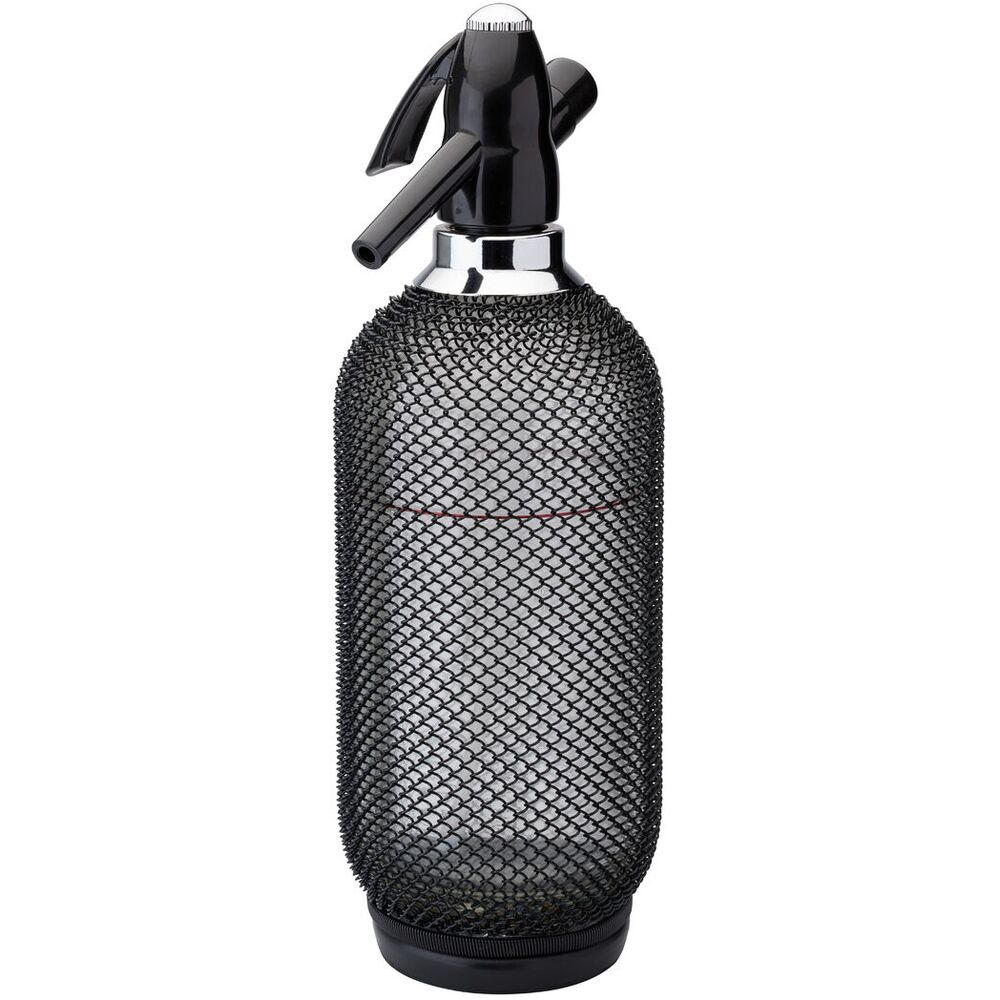 Picture of Harlequin Black Syphon 1L (35oz)