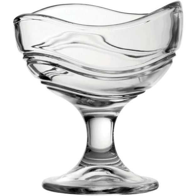 Picture of Havana Dessert Clear 5.5oz (16cl)