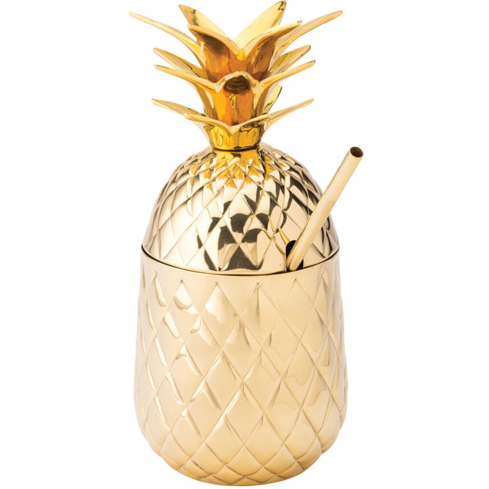 Picture of Hawaii Gold Pineapple 20oz (57cl)