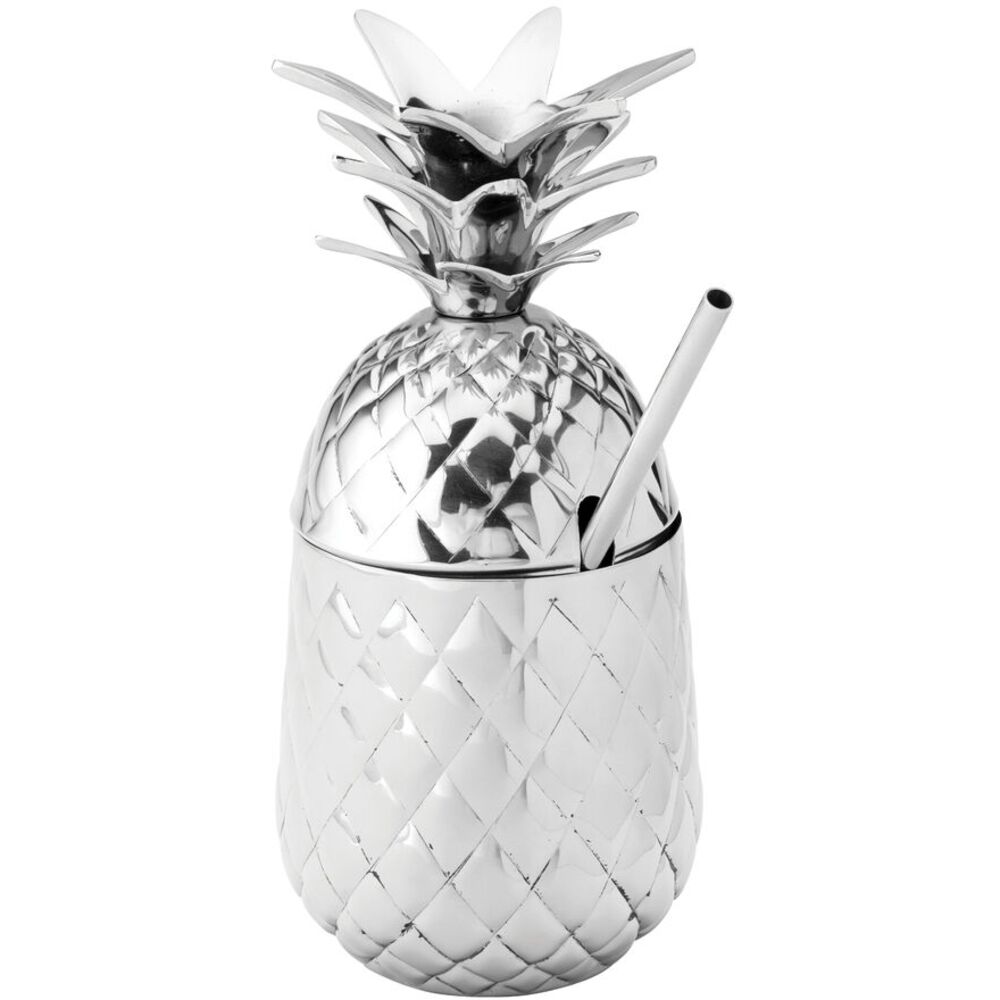 Picture of Hawaii Silver Pineapple 20oz (57cl)