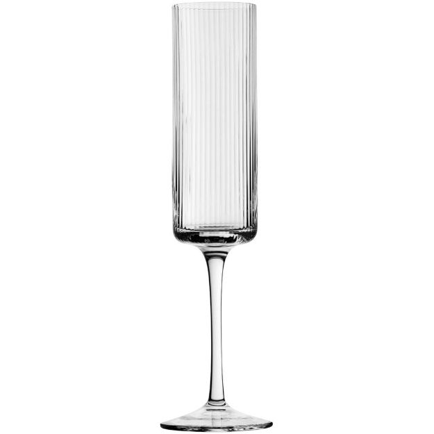 Picture of Hayworth Flute 8.75oz (25cl)