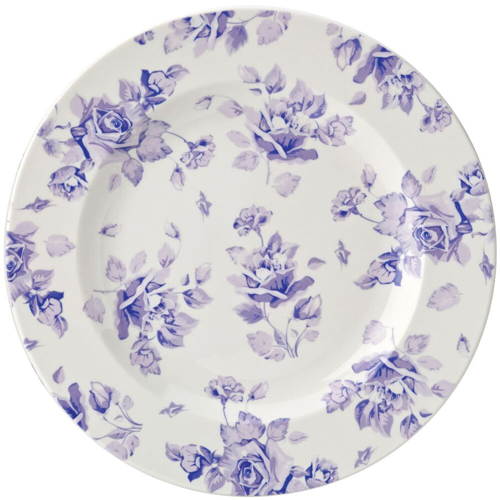 Picture of Heritage Faith Wide Rim Plate 10" (25.5cm)