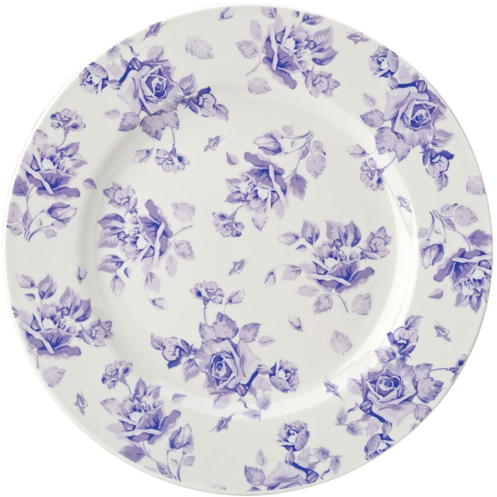 Picture of Heritage Faith Wide Rim Plate 11.5" (29cm)