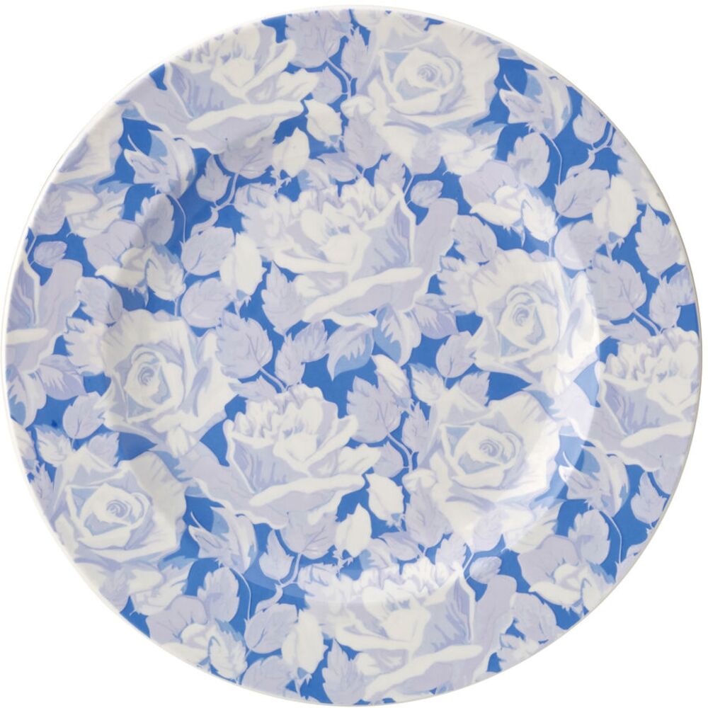 Picture of Heritage Grace Wide Rim Plate 10" (25.5cm)