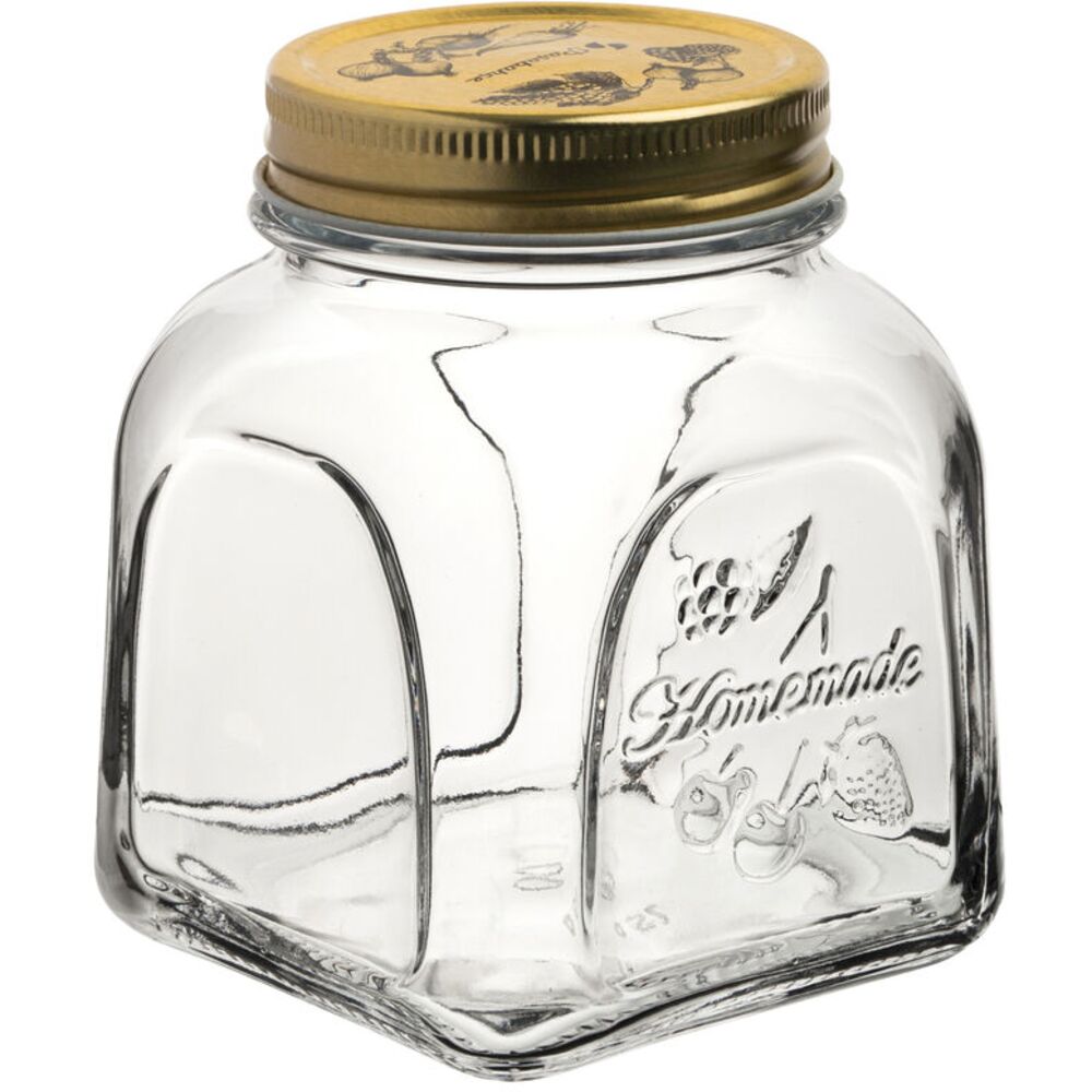 Picture of Homemade Jar 0.5L