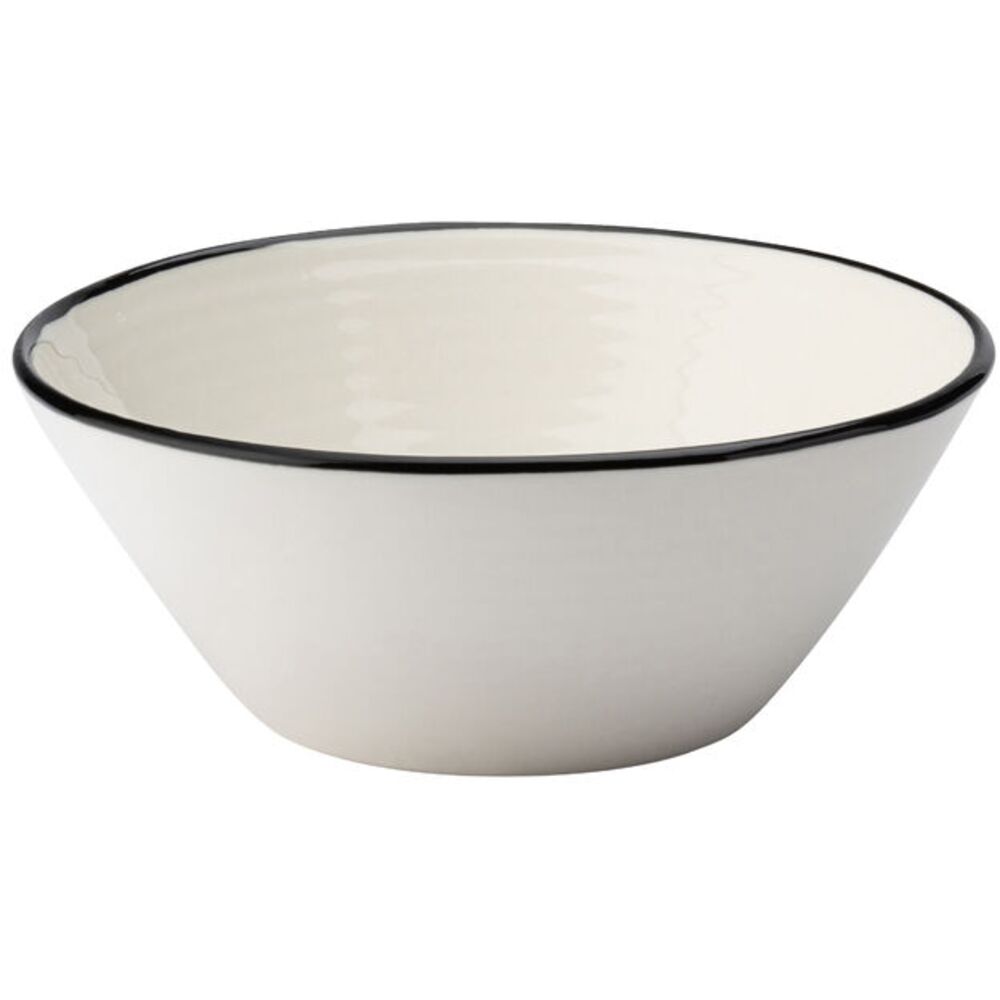 Picture of Homestead Black Conical Bowl 6.25" (16cm)