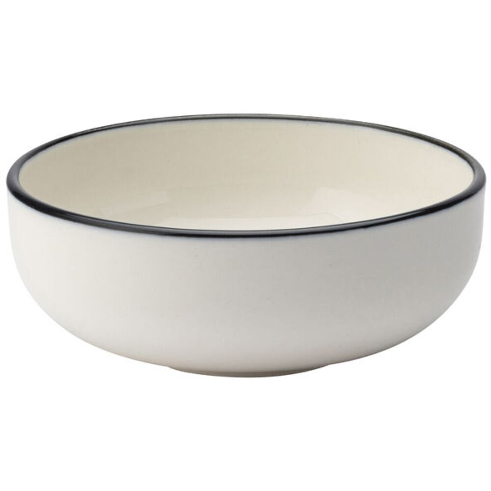 Picture of Homestead Black Presentation Bowl 5.25" (13cm)