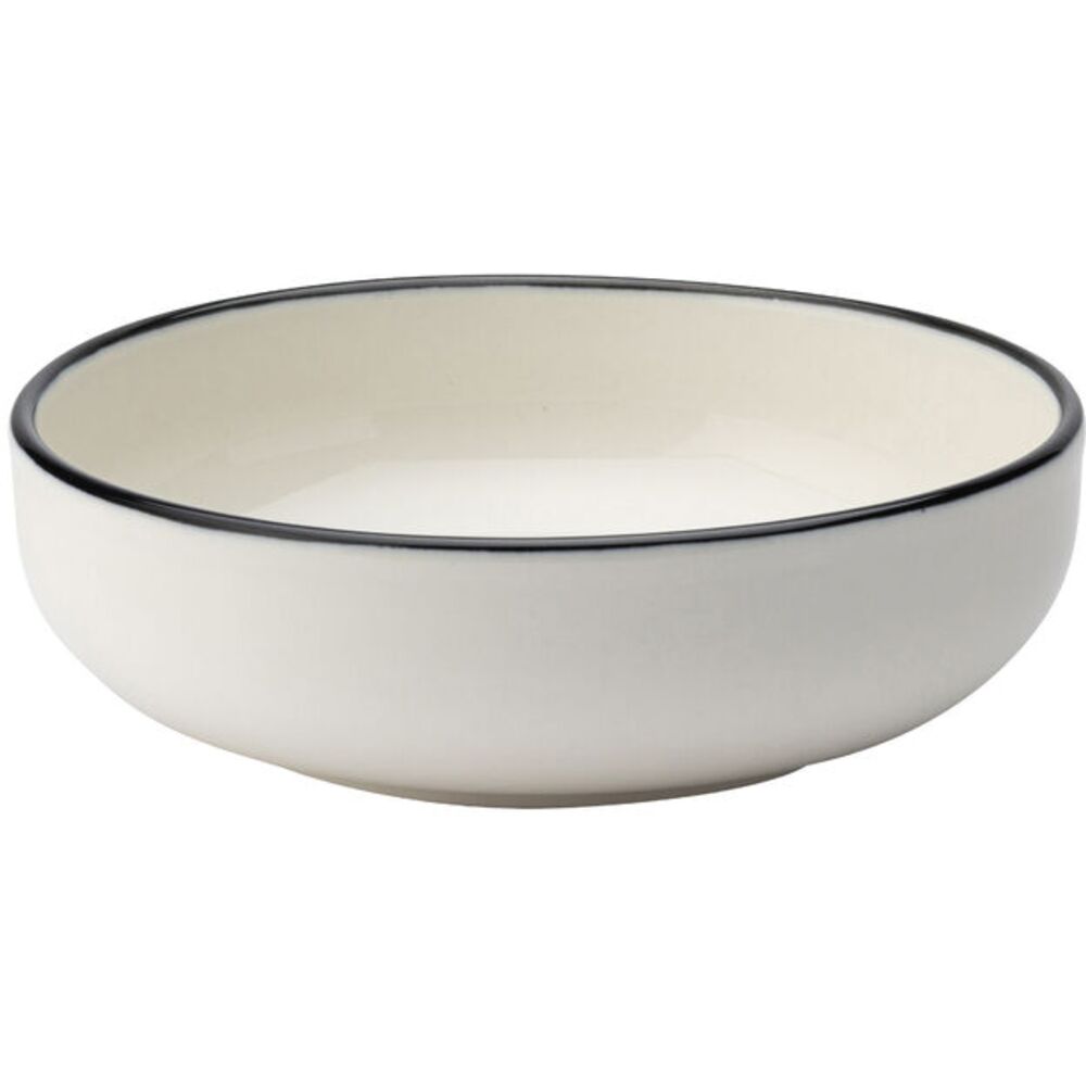 Picture of Homestead Black Presentation Bowl 6.25" (16cm)