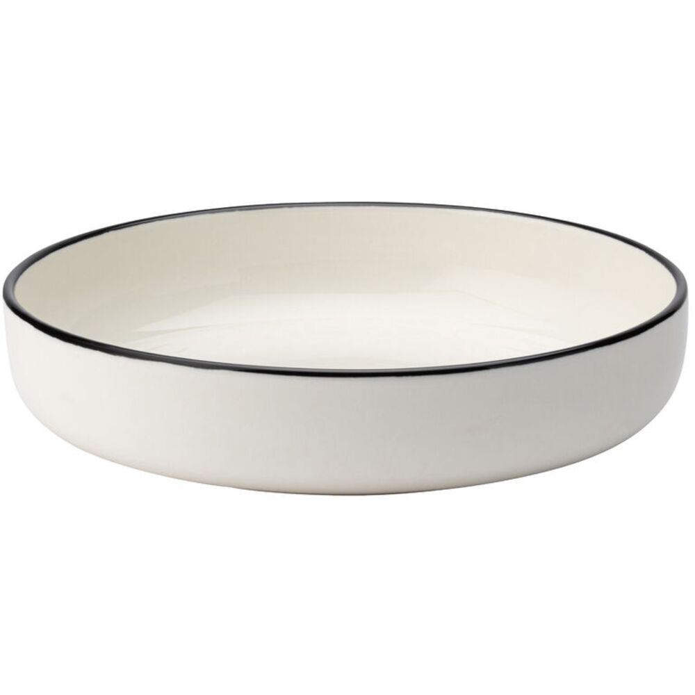 Picture of Homestead Black Presentation Bowl 8" (20cm)