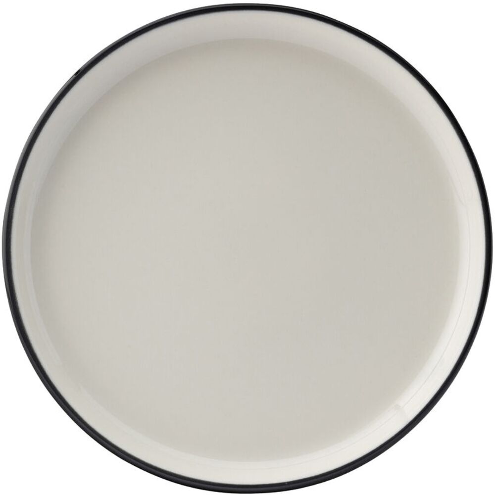 Picture of Homestead Black Walled Plate 8.25" (21cm)