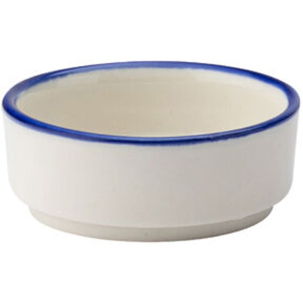 Picture of Homestead Royal Walled Dip Pot 2.25" (6cm)