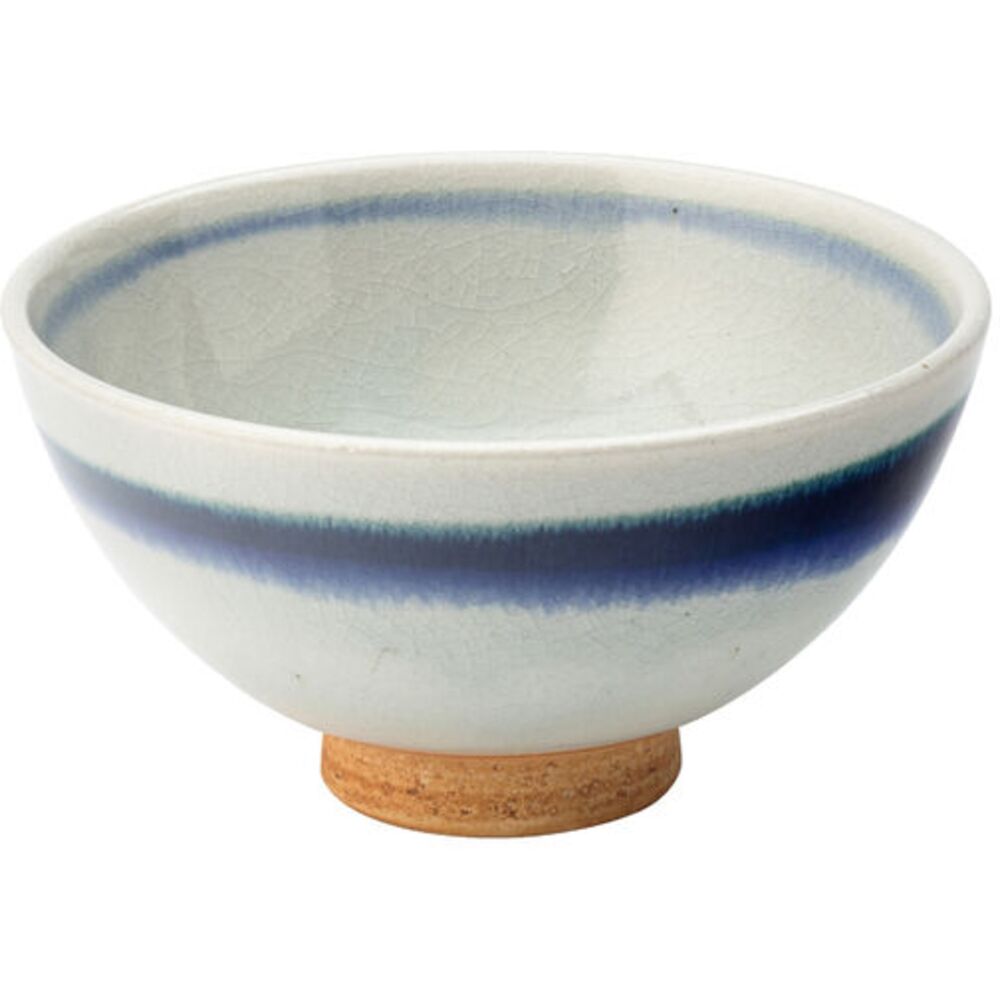 Picture of Horizon Footed Bowl 4.5" (11.5cm)