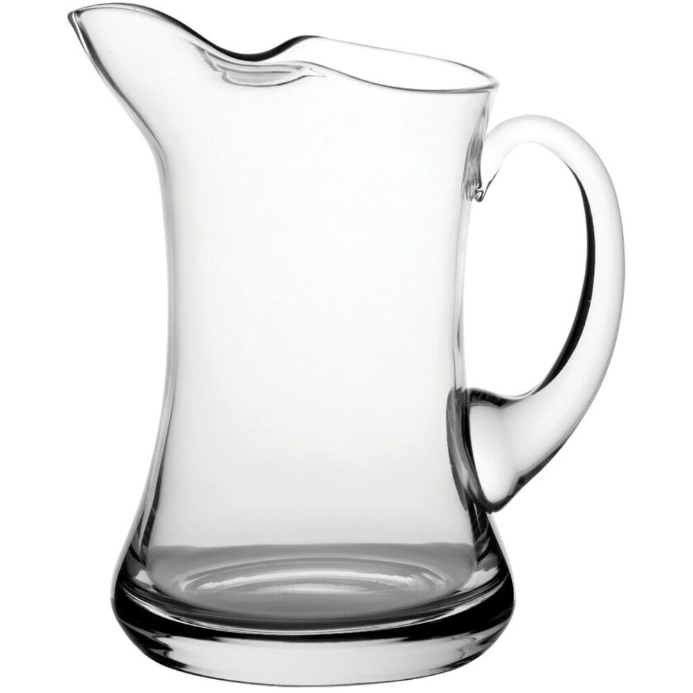 Picture of Ice Lipped Waisted Jug 3 Pint