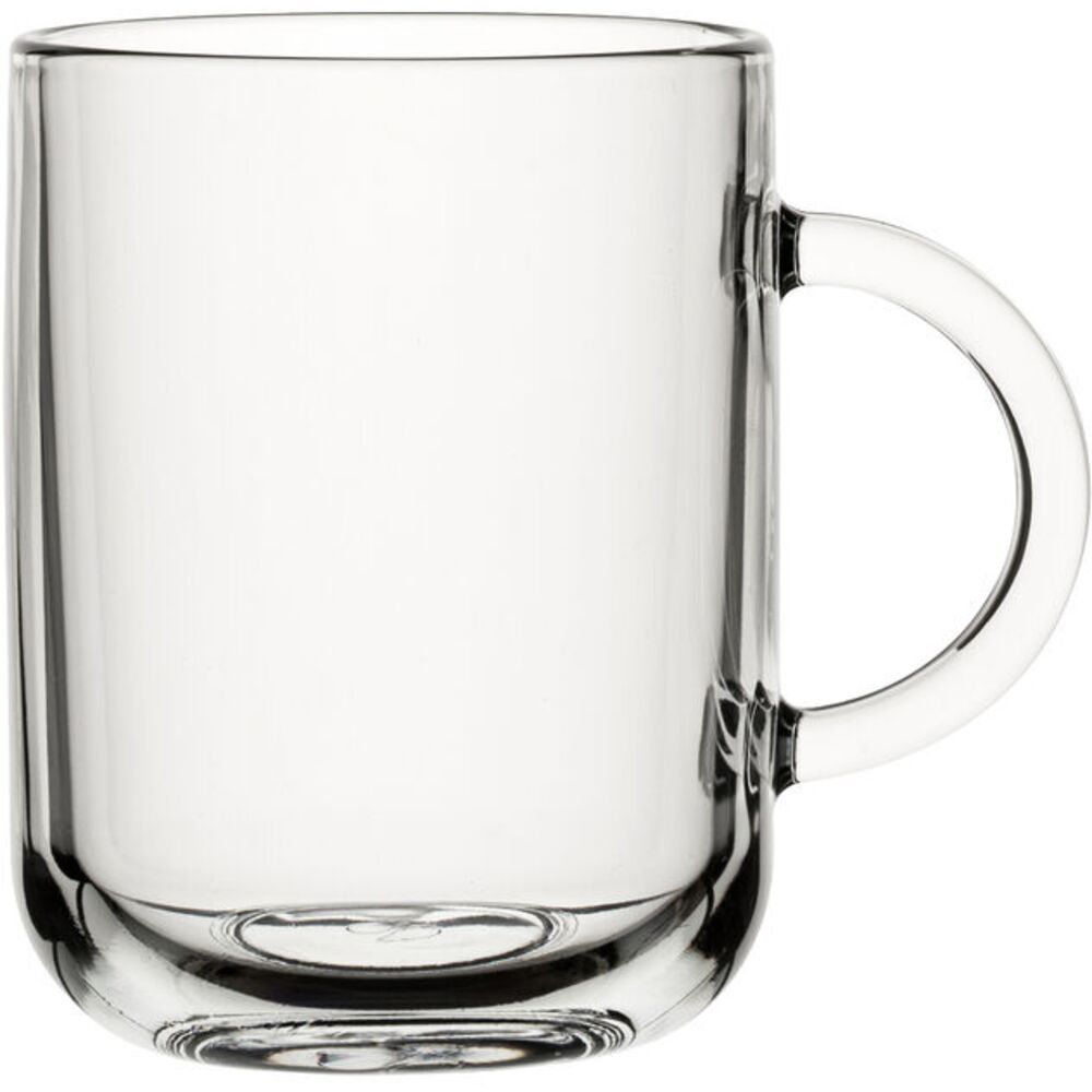 Picture of Iconic Toughened Mug 11oz (33cl)