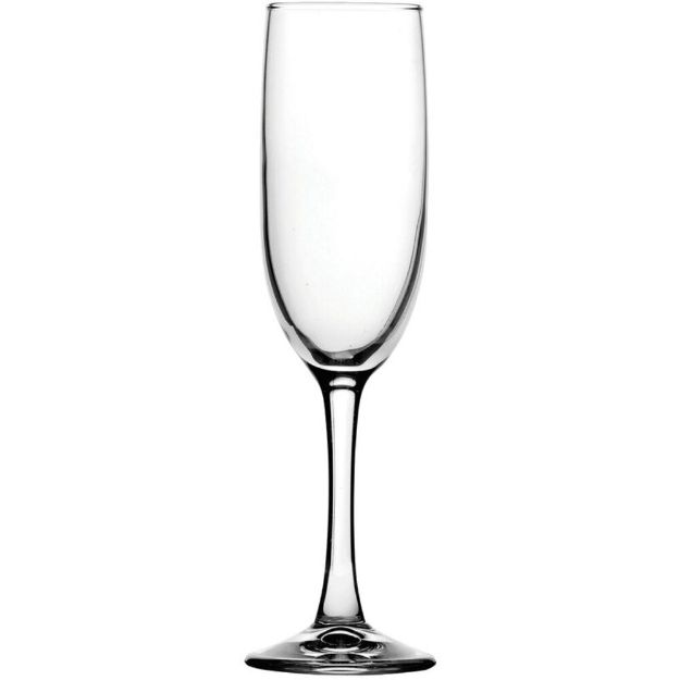 Picture of Imperial Plus Flute 5.25oz (15cl)